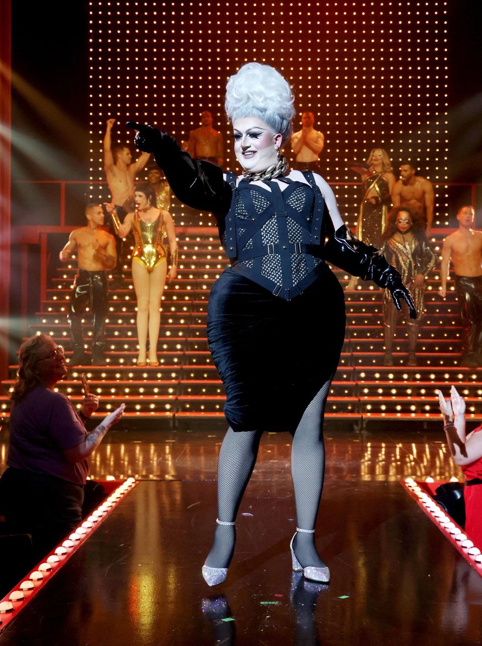 RuPaul's Drag Race Live