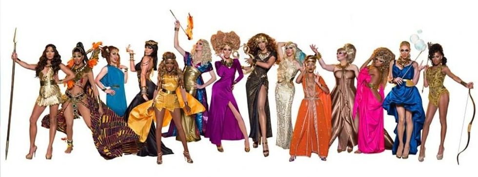 RuPaul's Drag Race Season 5