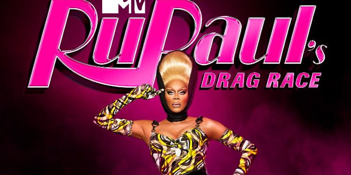 RuPaul's Drag Race Season 15 To Air On MTV Here Are All The Details