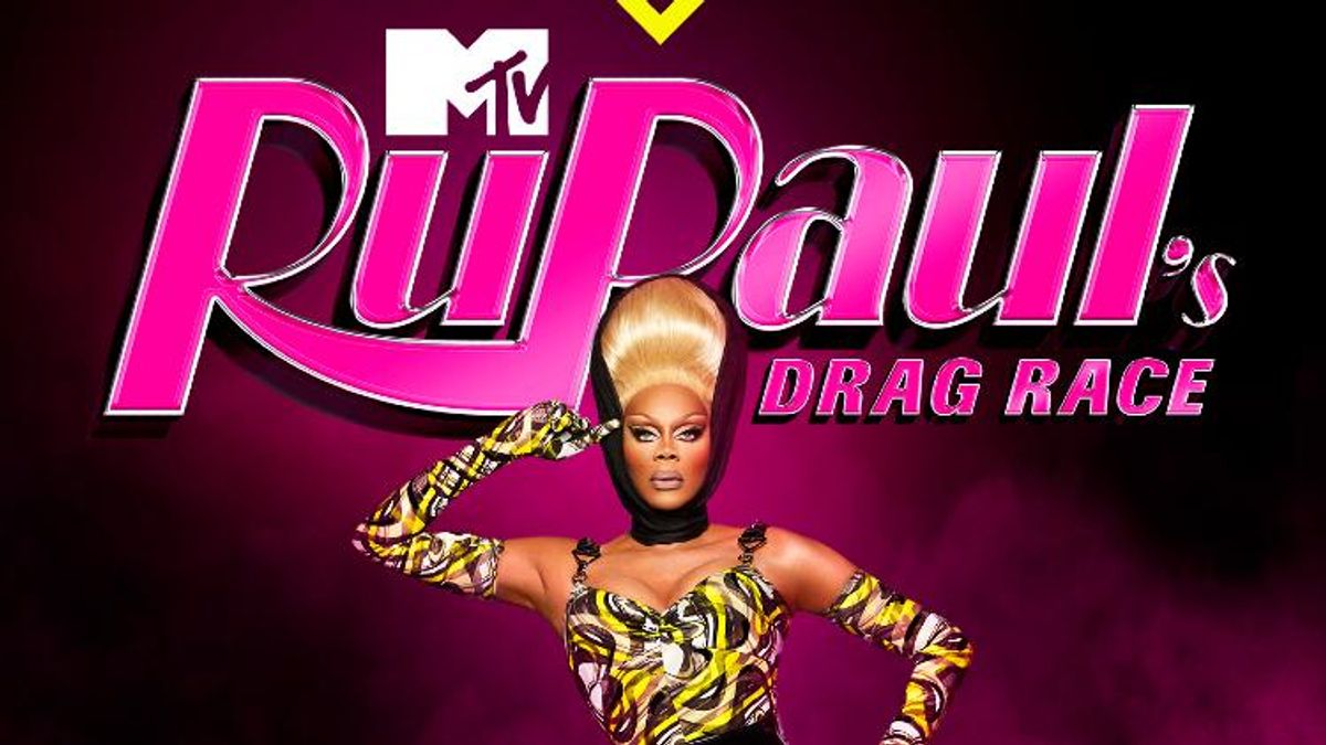 RuPaul's Drag Race Season 15 To Air On MTV Here Are All The Details