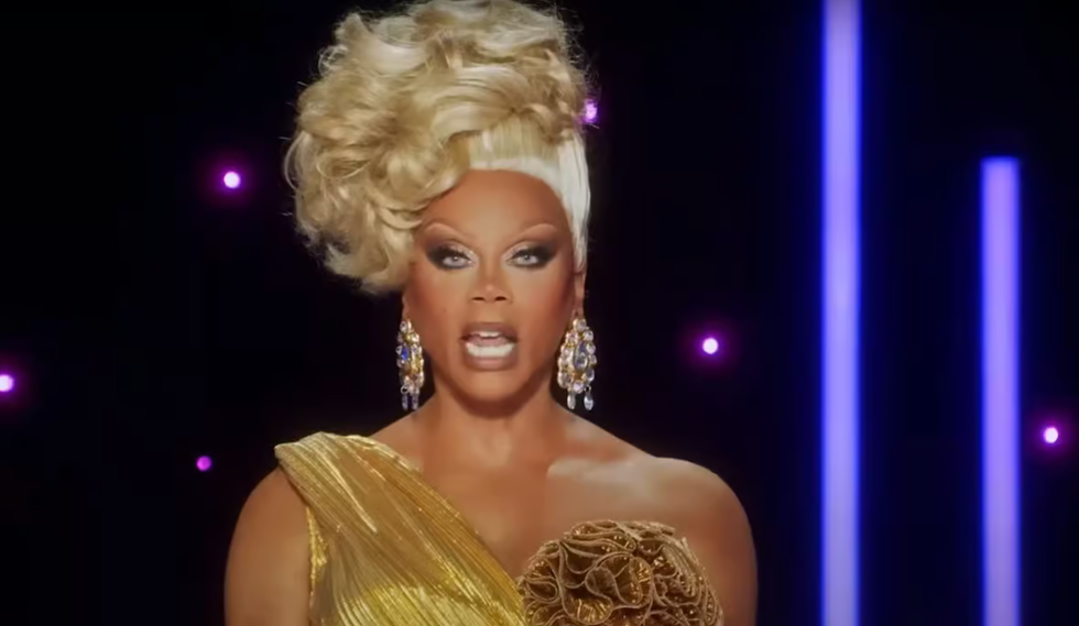 RuPaul's Drag Race