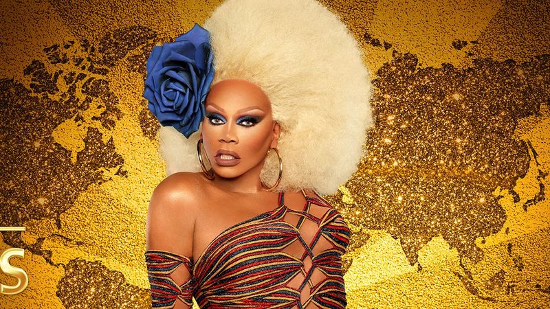 RuPaul
