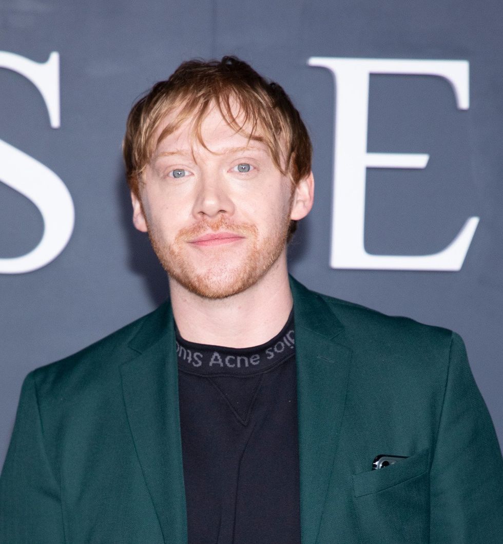 Rupert Grint