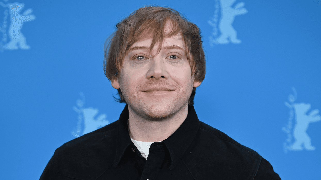 Rupert Grint