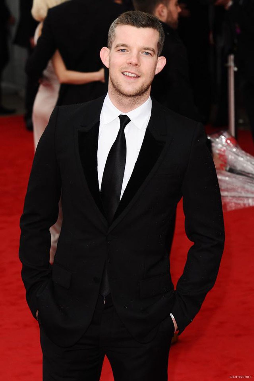 Russell Tovey