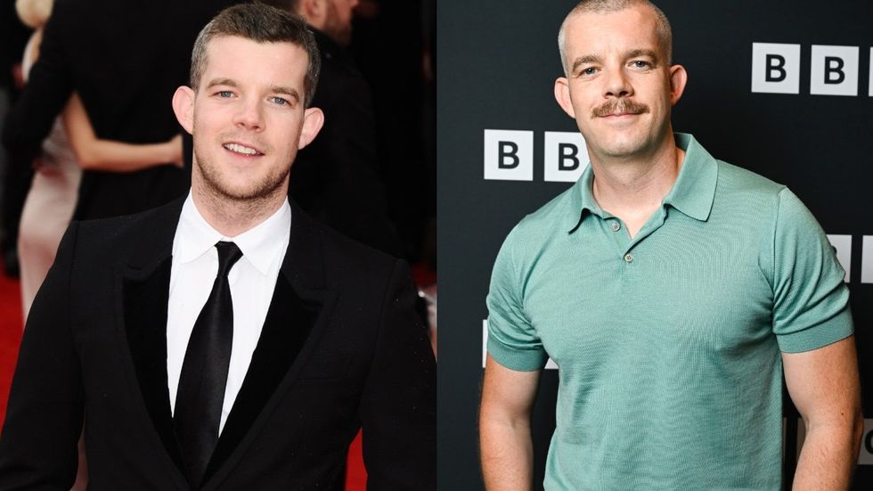Russell Tovey