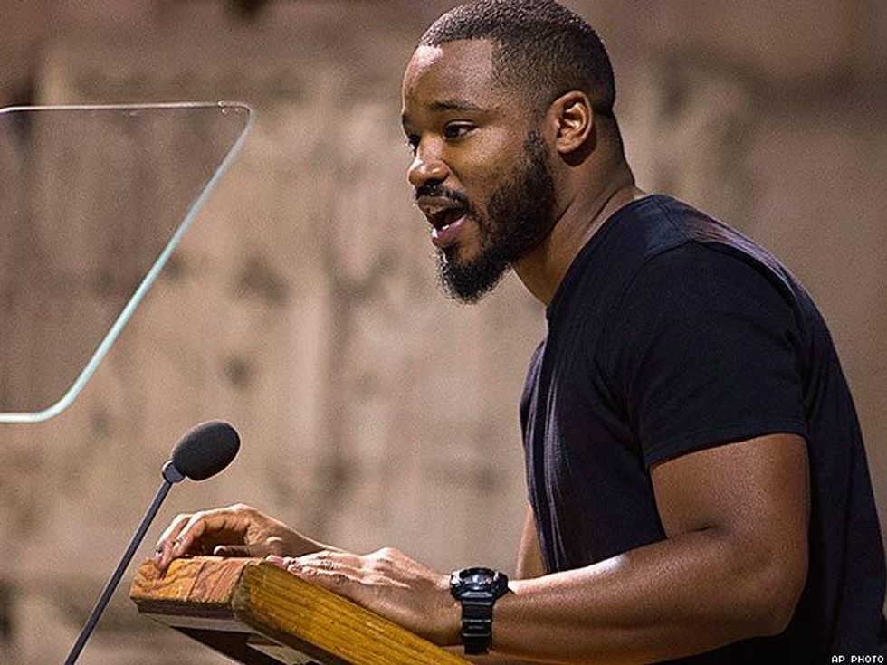 Ryan Coogler