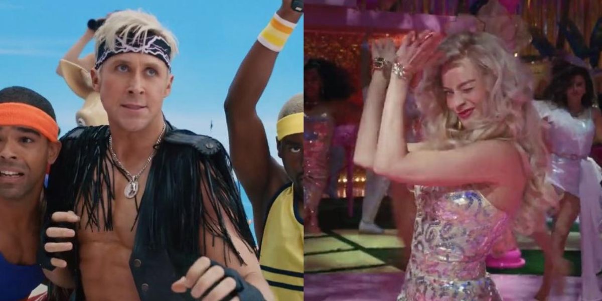 Margot Robbie gave a guided tour of the Barbie Dreamhouse and fans are in  'heaven