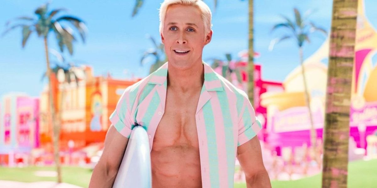 Ryan Gosling Teases Potential Ken Storyline In A 'Barbie' Sequel