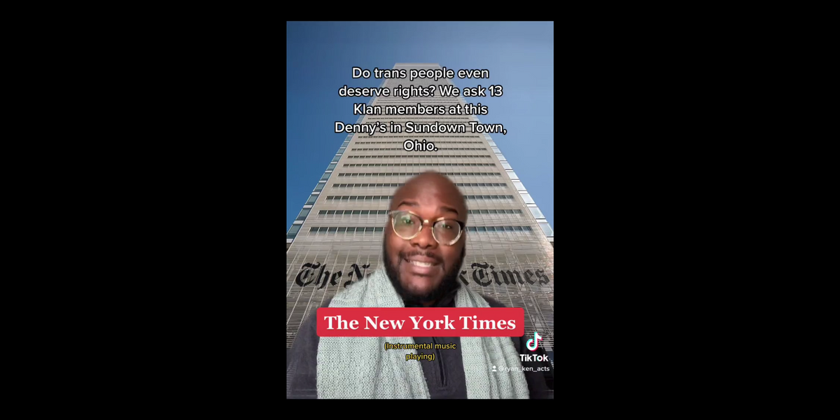 Video - The New York Times