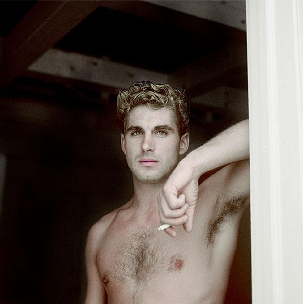 Safe/Haven: Gay Life in 1950s Cherry Grove