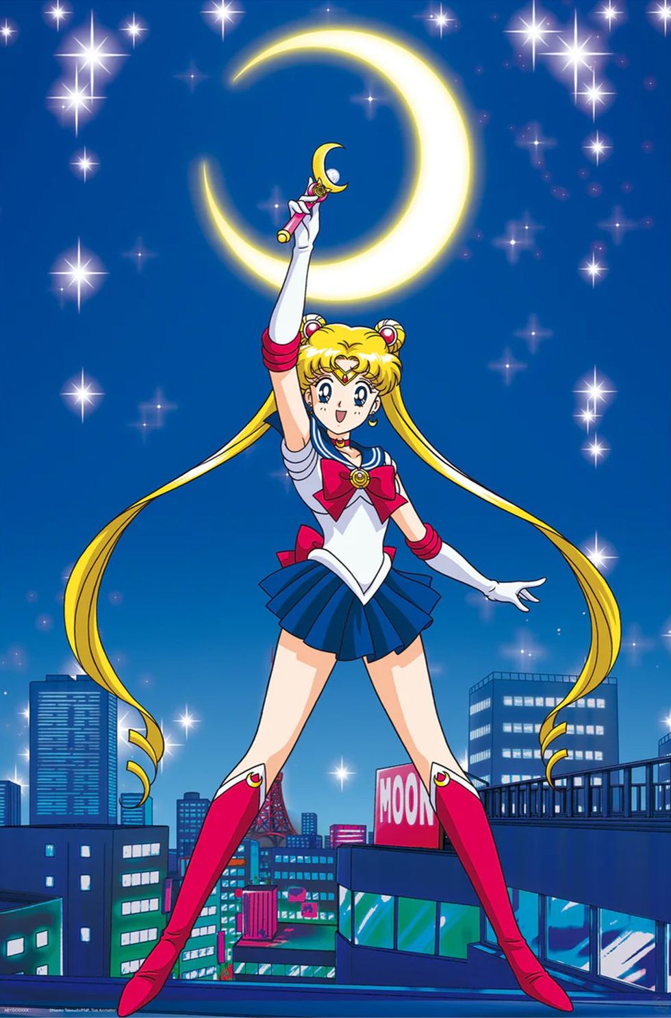 Sailor Moon