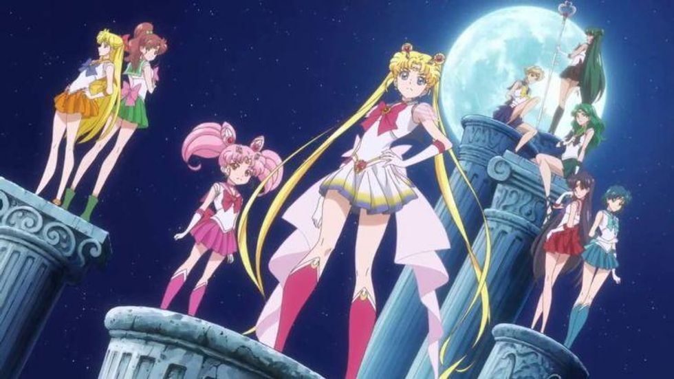 sailormoon