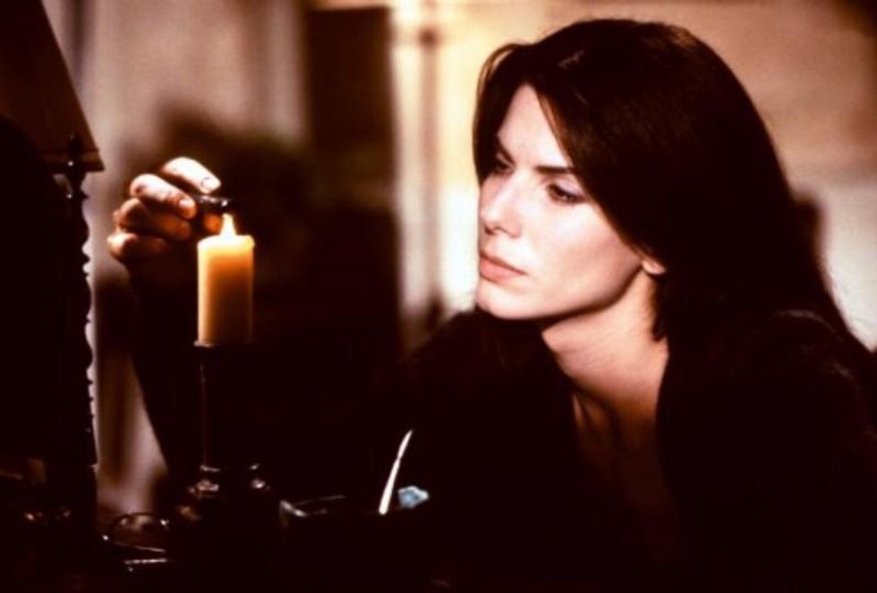 Sally Owens - Practical Magic