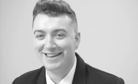sam smith