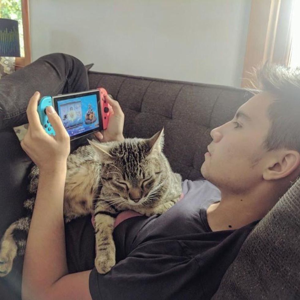 sam-tsui-instagram-20-questions-interview-youtube-impatience-cameo