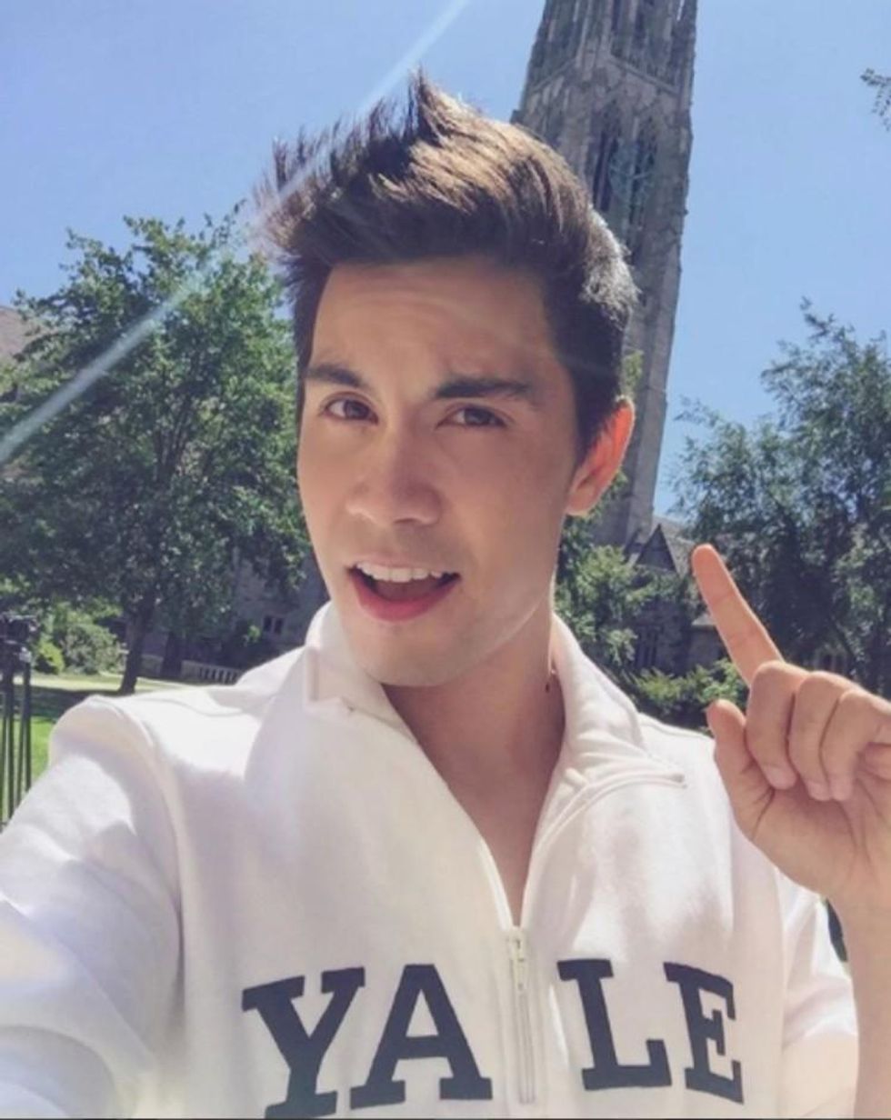 sam-tsui-instagram-20-questions-interview-youtube-impatience-cameo
