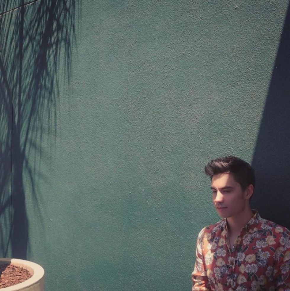 sam-tsui-instagram-20-questions-interview-youtube-impatience-cameo