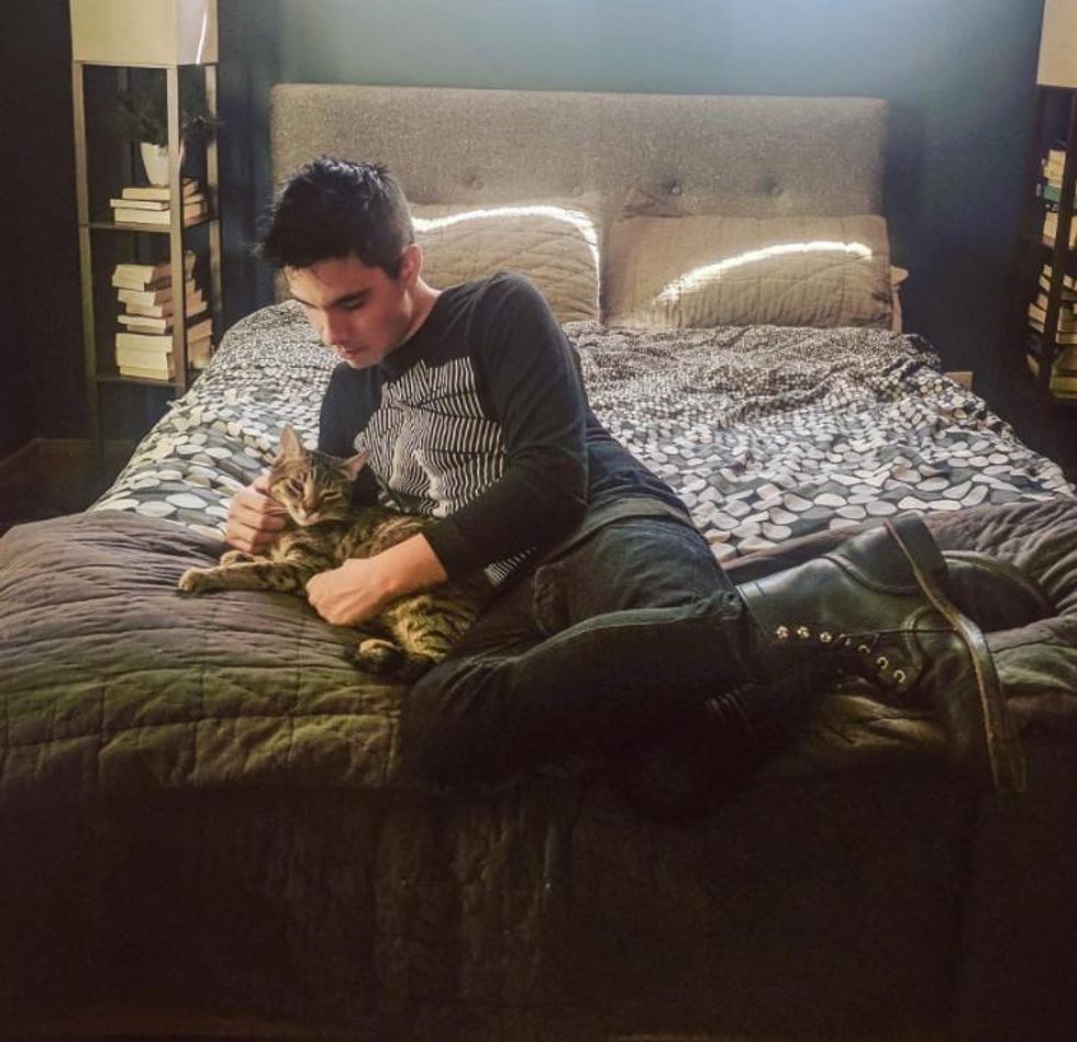 sam-tsui-instagram-20-questions-interview-youtube-impatience-cameo