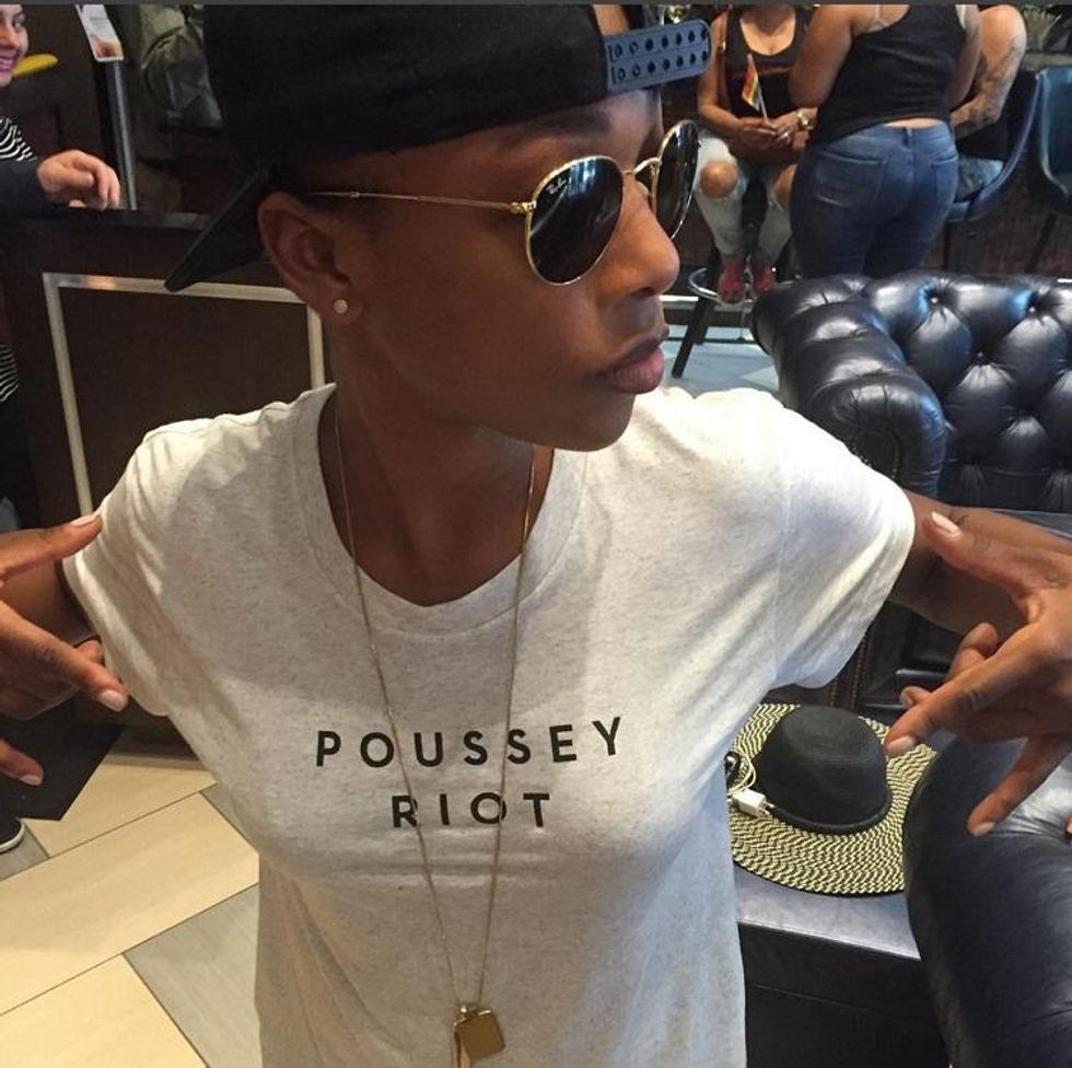 samira wiley instagram