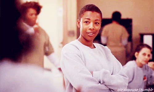 samira wiley