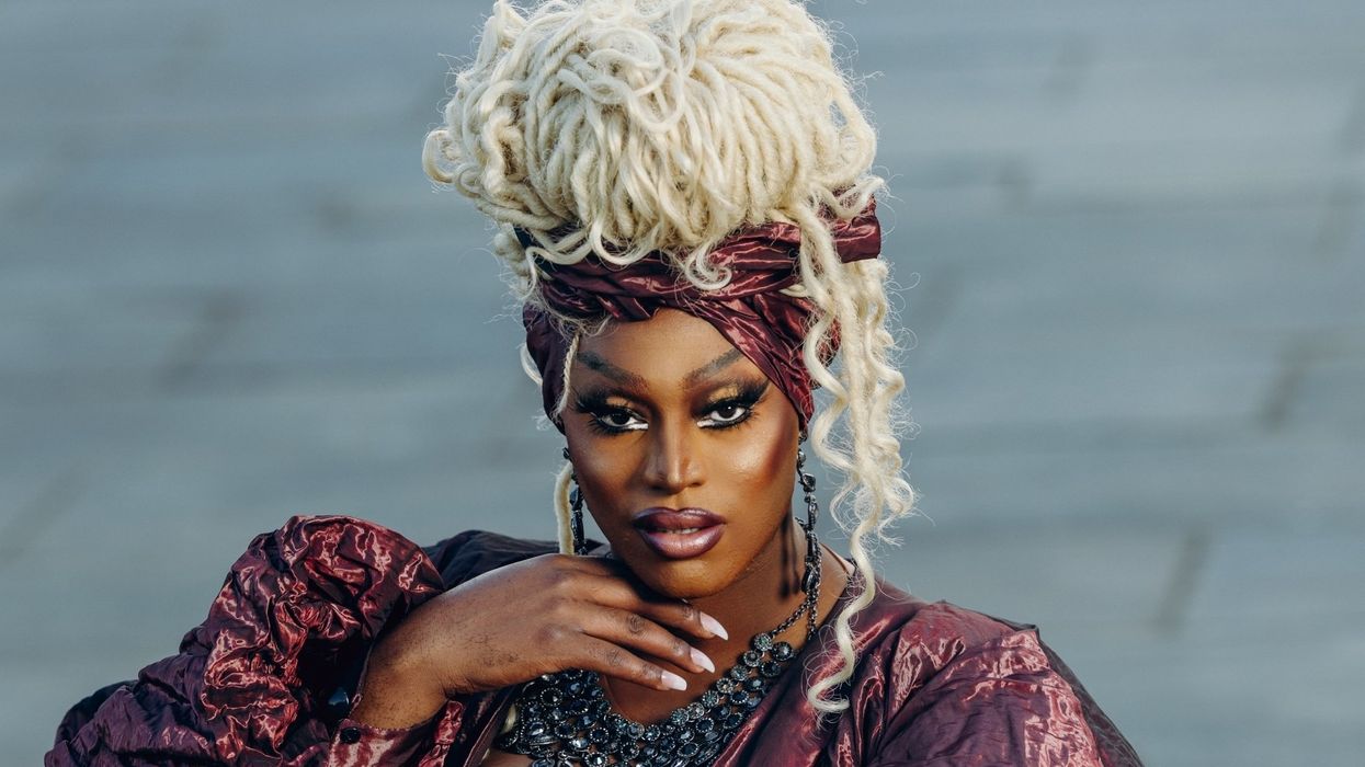 Gay Rappers & Country Singers - Gay Music at its best | Pride.com