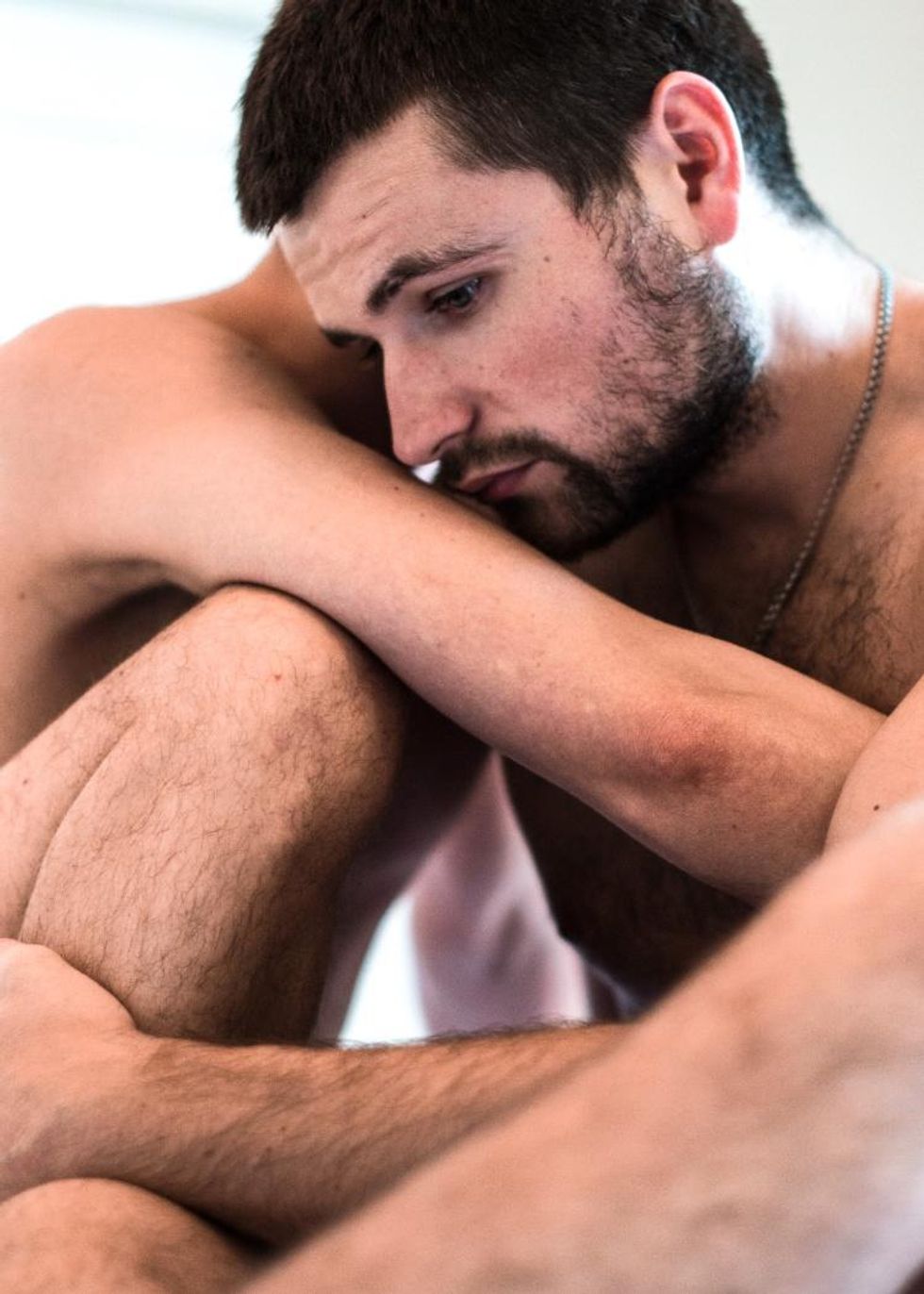 Sasha and Tema of Instanbul