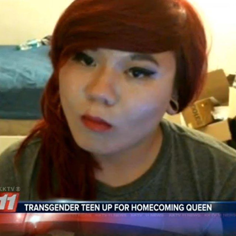 Scarlett Lenh (Colorado Springs, CO)