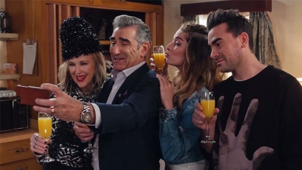 Schitt's Creek