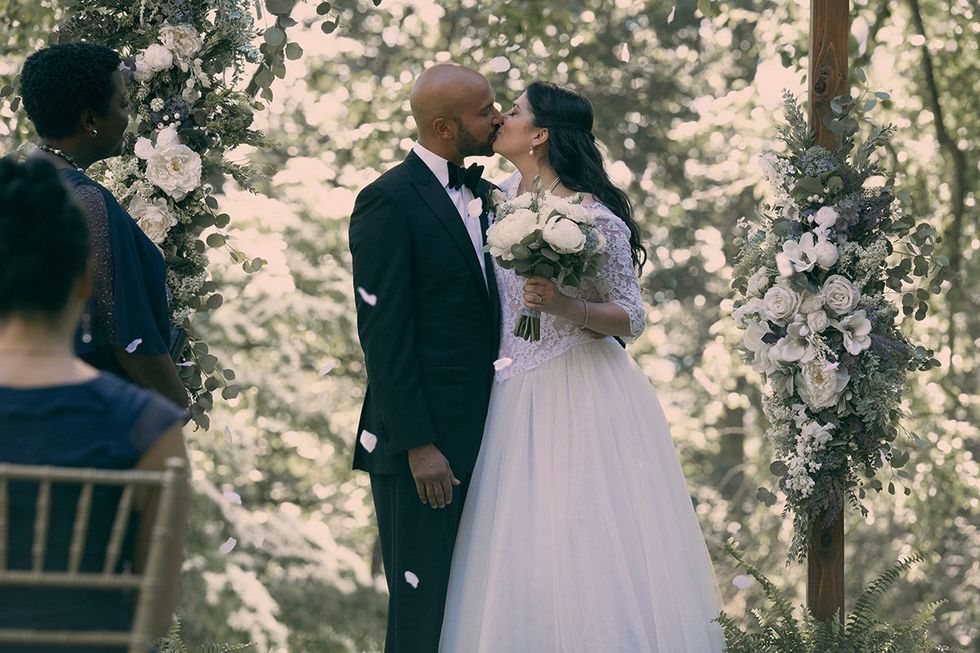 Schmigadoon season 2