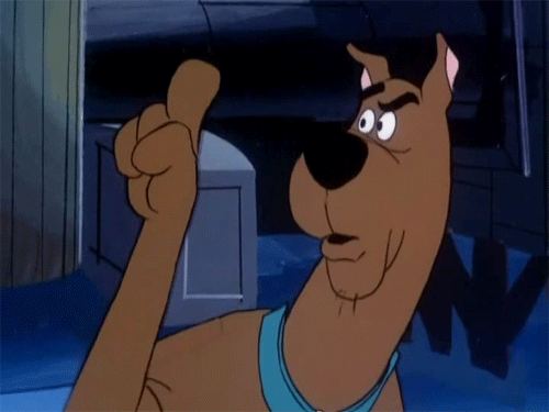 scooby do