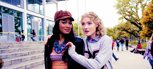 scream-queens-zayday-grace-keke-palmer-skyler-samuels