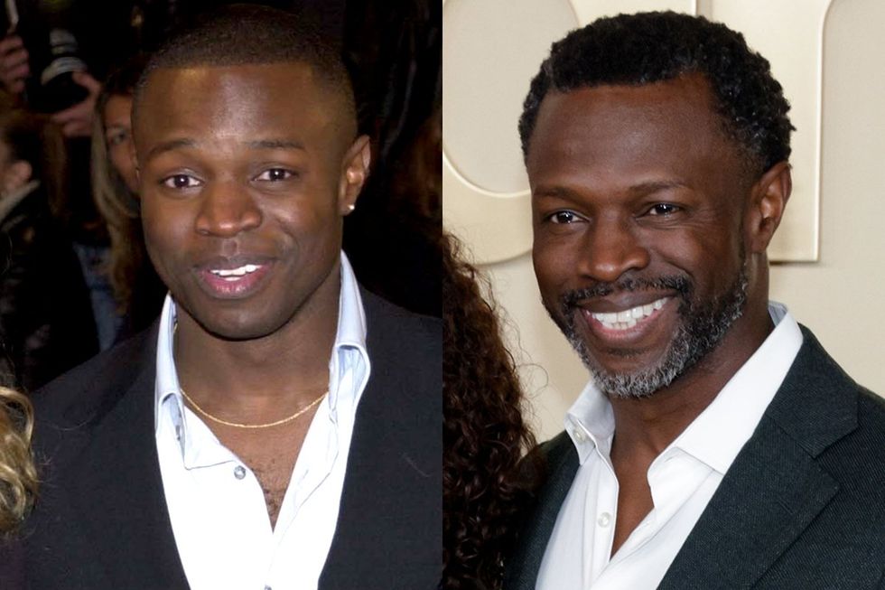 sean patrick thomas Cruel Intentions Cast then now 25th anniversary movie premier