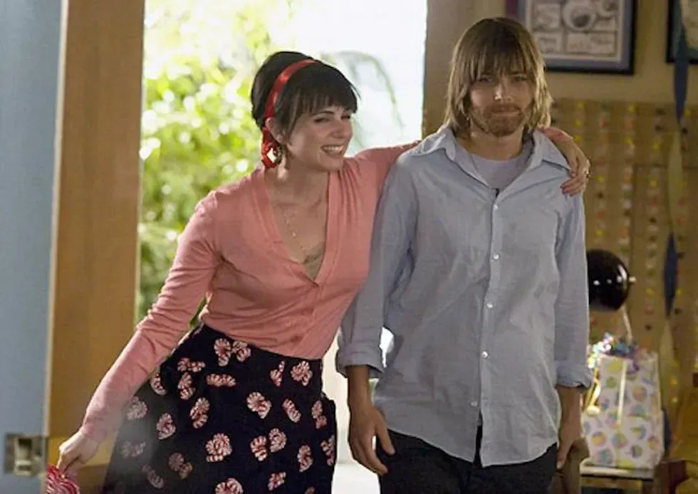 Season 3 of 'The L Word'