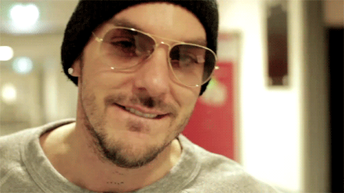 seductive glance 2 gif