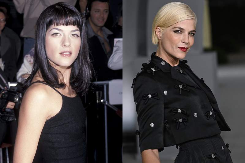 From Cruel Intentions To Dancing With The Stars: Selma Blair’s Career Journey