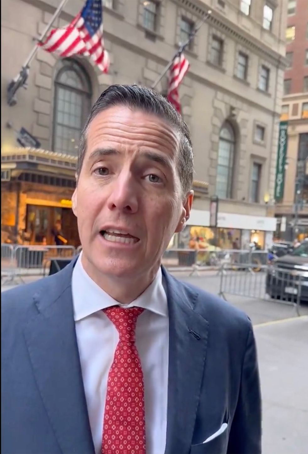 Senate candidate Bernie Moreno conservative Republican hypocrites caught gay sex scandals