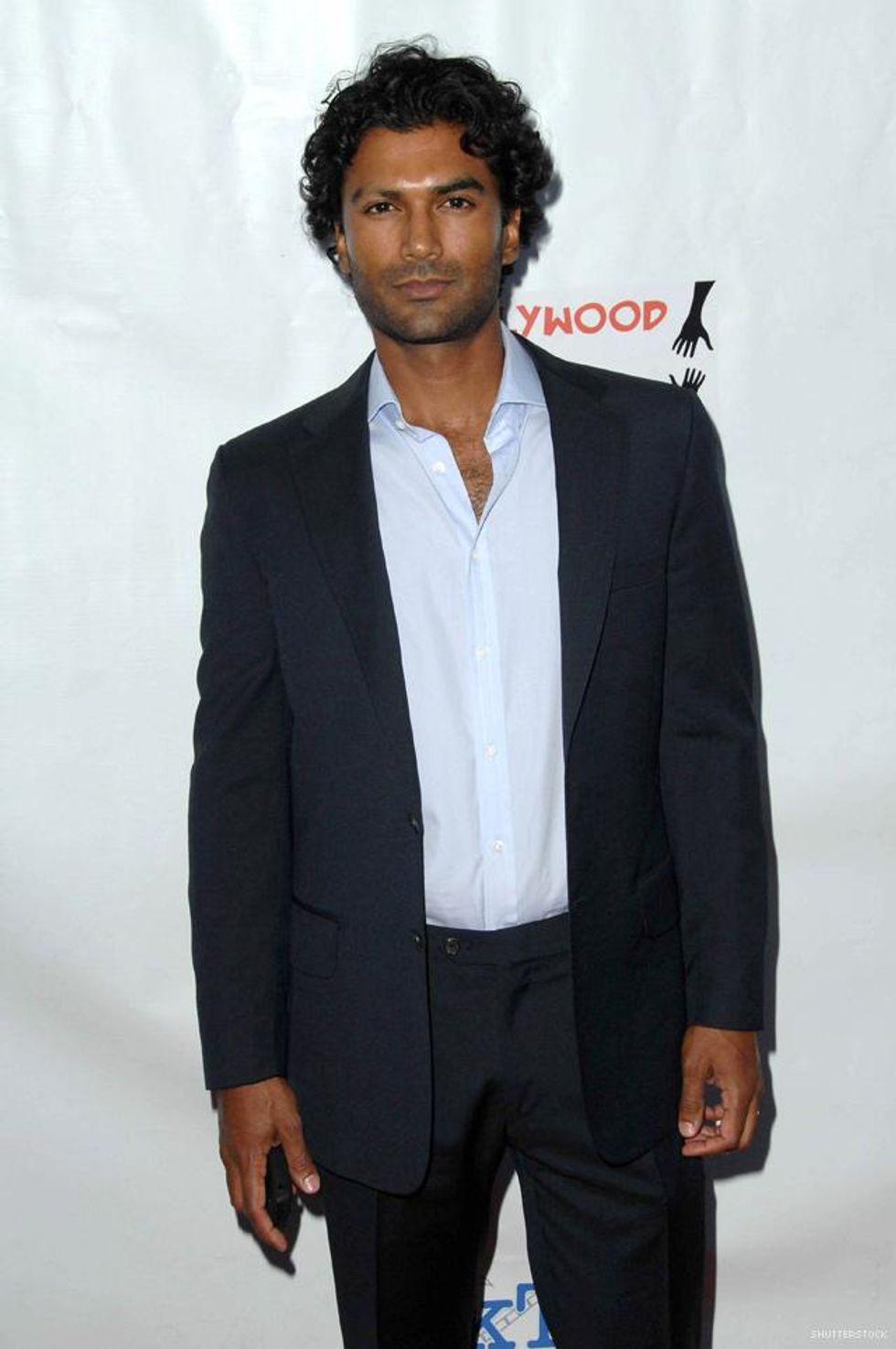 Sendhil Ramamurthy