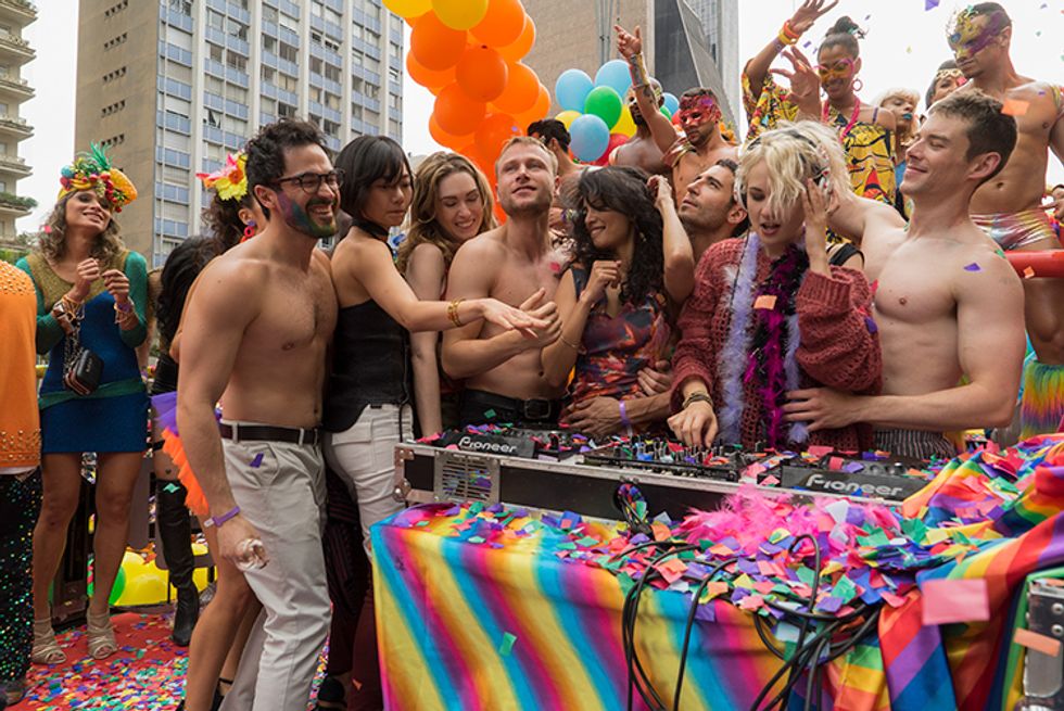 Sense8 2