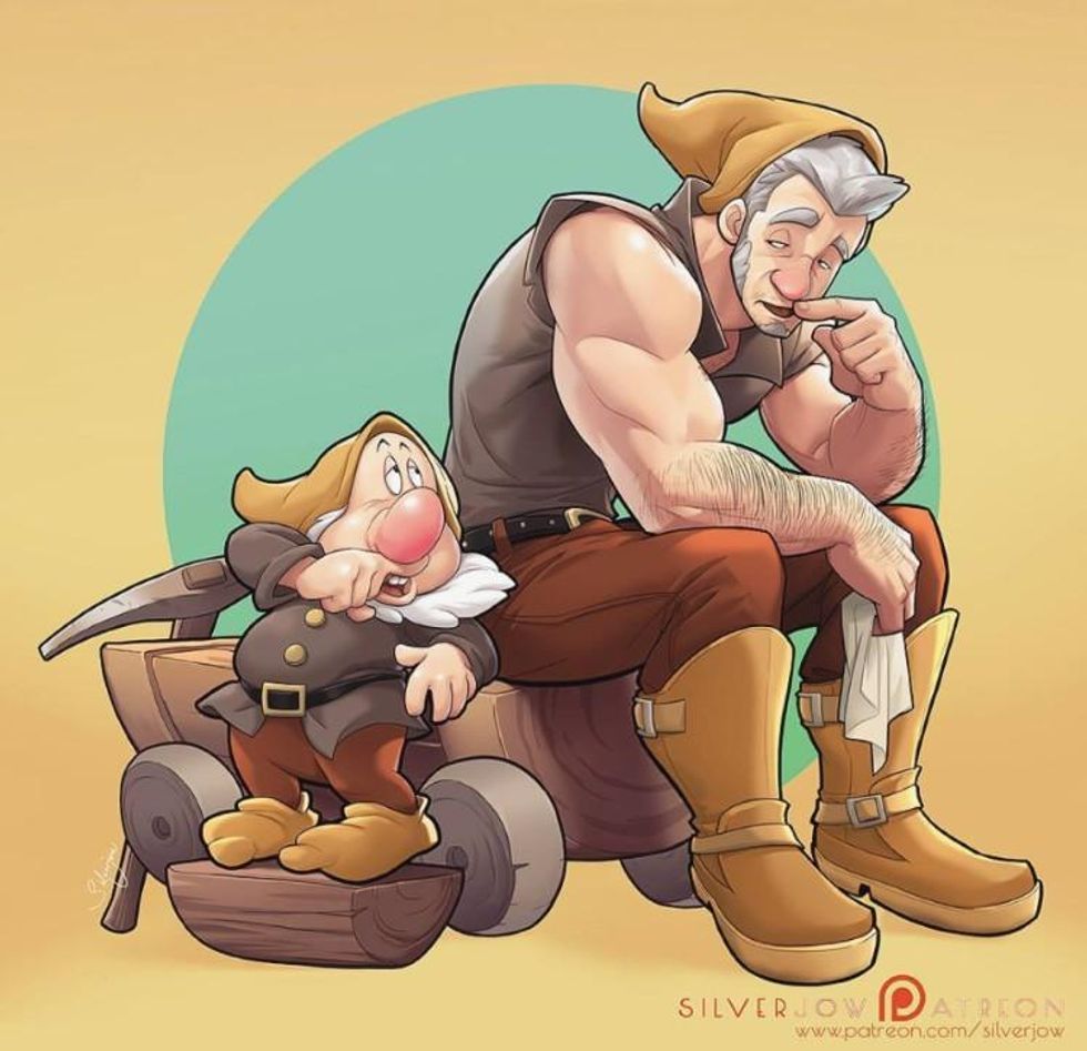 seven-dwarfs-snow-white-hot-dad-sneezy