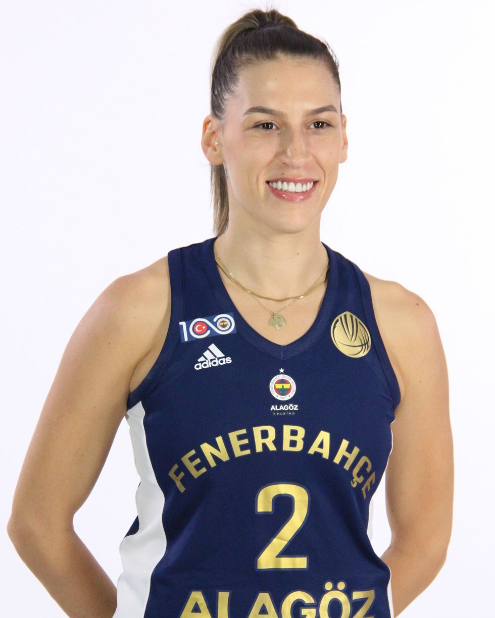 Sevgi Uzun photo gallery queer women 2025 WNBA womens professional basketball league