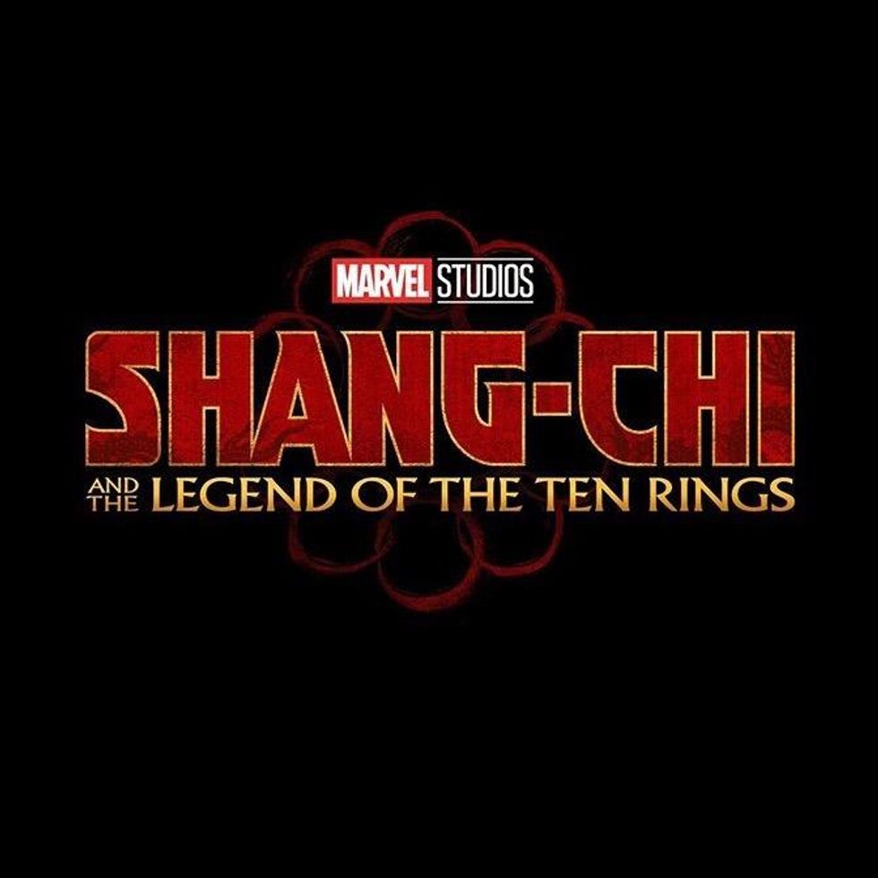 Shang-Chi and the Legend of the Ten Rings