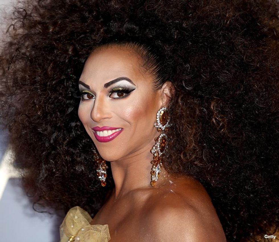 Shangela