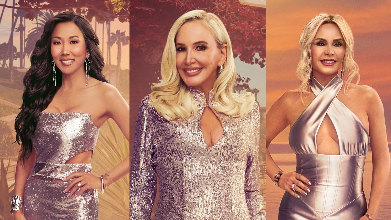 Shannon Storms Beador RHOC