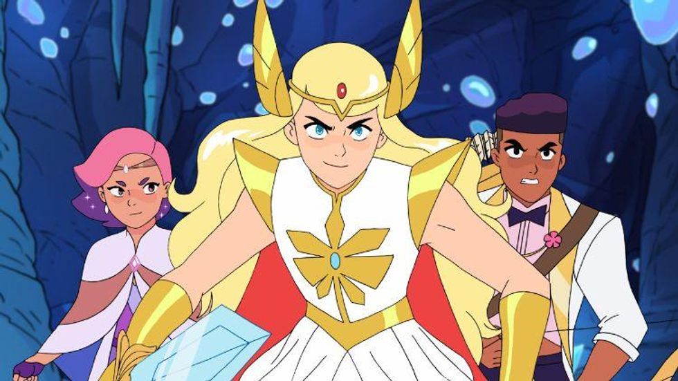 She-Ra