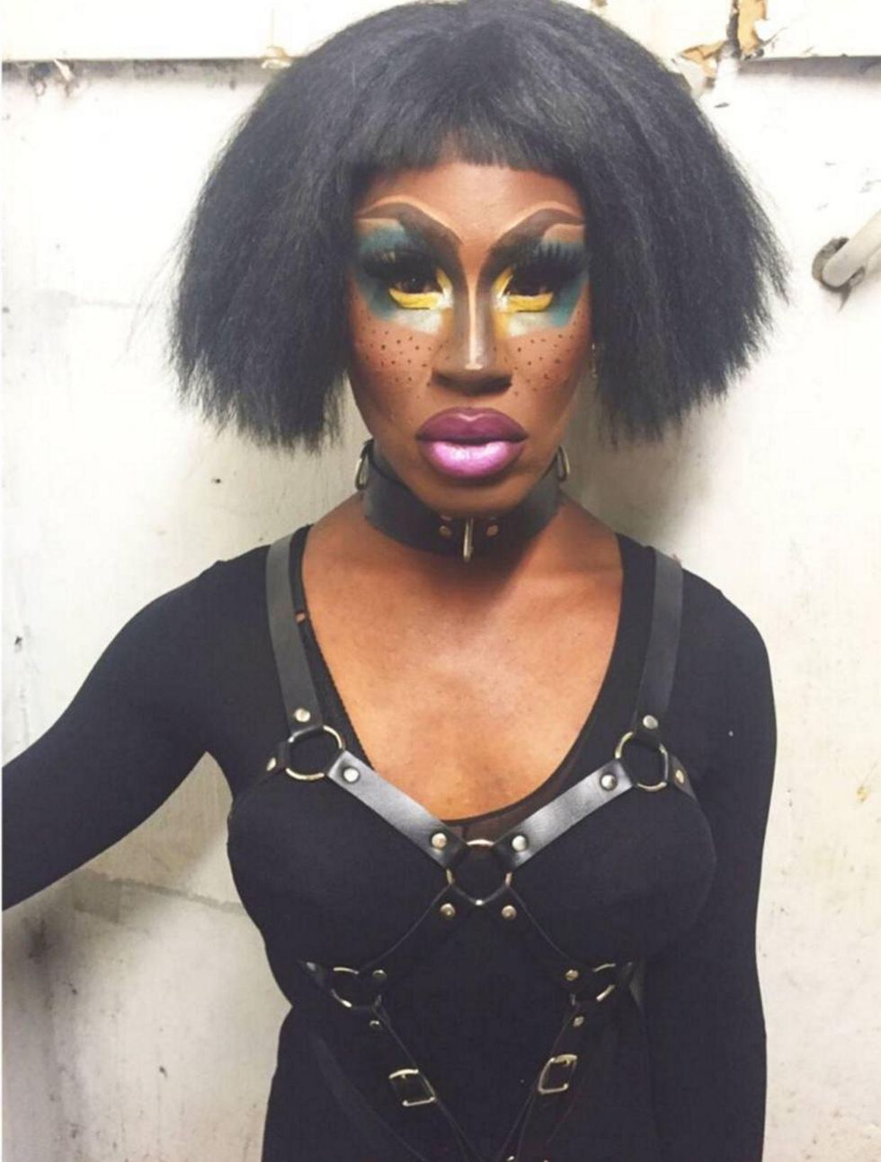 Shea Coule\u00e9 (Chicago, Illinois)