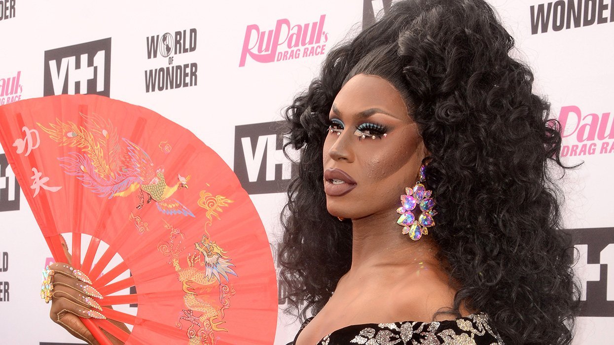 Shea Couleé