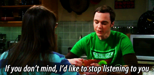 Sheldon Big Bang gif
