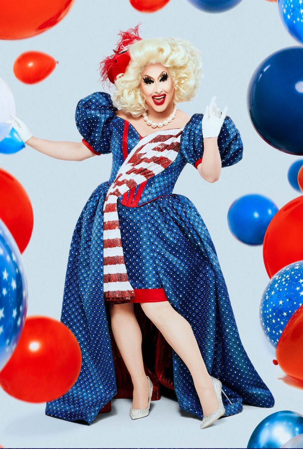 Sherry Pie a.k.a. Joey Gugliemelli