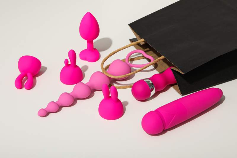 recycling sex toys 5 Ways to Dispose of Sex Toys (That Aren't the Trash Can) main image 0